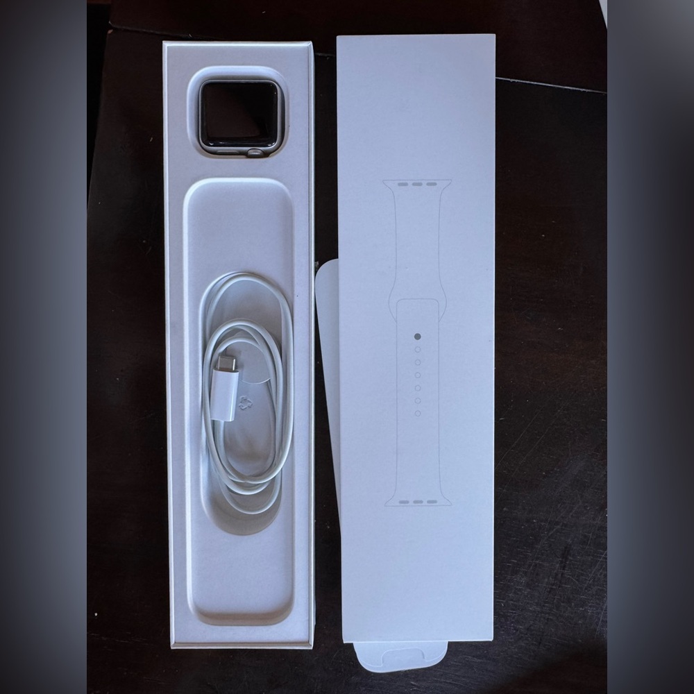 Used Series 3 Apple Watch
